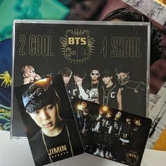 2 COOL 4 SKOOL/O!RUL8,2?のサムネイル