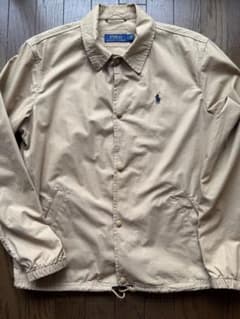 Polo Ralph Lauren アウター ベージュ Mのサムネイル