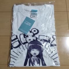ひぐらしのなく頃に にぱー ☆ Tシャツ 古手梨花 未開封品 - メルカリ