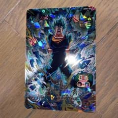 ドラゴンボールヒーローズ ugm4-sec ベジットのサムネイル