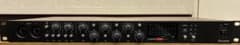 Focusrite Scarlett OctoPre マイクプリアンプ 中古