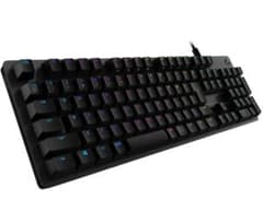 Logicool G ゲーミングキーボード 本体のサムネイル