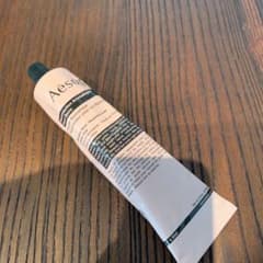 aesop ハンドクリームのサムネイル