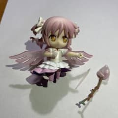 魔法少女まどか⭐︎マギカ　アルティメットまどかverのサムネイル
