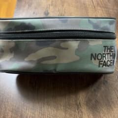 ノースフェイス north face マンティス mantis ミリタリー カモのサムネイル
