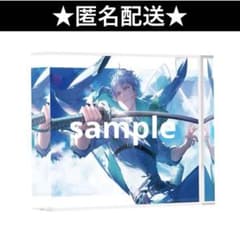 刀剣乱舞 刀剣乱舞ONLINE アクリルアート 雲生 刀剣乱舞万屋本舗