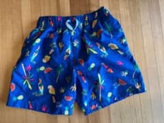 水着　男の子　サーフパンツのサムネイル