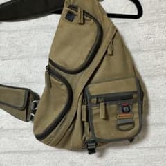 AIRWALK スリングバッグ