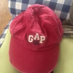 GAP 赤 69刺繍のサムネイル