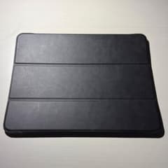 iPad Pro 12.9インチ用ケース ブラックのサムネイル