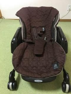 コンビ  ネムリラ 再度値下げのサムネイル