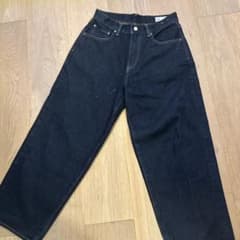 GAP EXTRA BAGGY デニムパンツ 28x30のサムネイル
