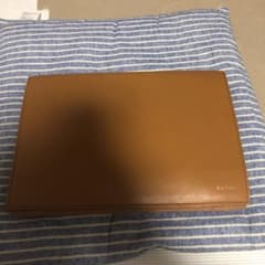 ポールスミス    クラッチバッグのサムネイル