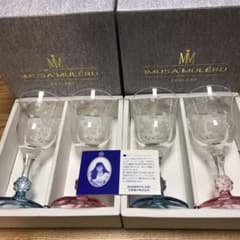 イムサミュレール　ペアグラス2セットのサムネイル