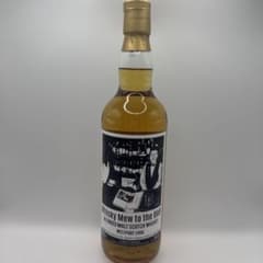 成田一徹「AUGUSTA」Whisky Mew ウエストポート 2006 成田一徹「AUGUSTA」Whisky Mew ウエストポート 2006 - メルカリ
