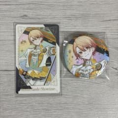 プロセカ 天馬司 感謝祭 グリカ 缶バ - メルカリ
