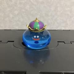 ドラゴンクエスト クリスタルモンスターズ キングスライムのサムネイル