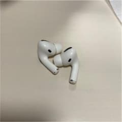Apple AirPods pro イヤホンのみのサムネイル