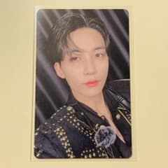 MYBESTSEVENTEEN ジョンハン トレカ SEVENTEEN - SEVENTEEN《ジョンハン》FACETHESUN② トレカ2種セットの