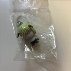 헌터 헌터 키메라 앤트 메지루시 액세서리 샤우아후후