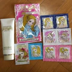 むた様専用 美肌一族 セットのサムネイル
