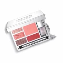【新品未使用】ディオール ミスディオールパレット 限定 アイシャドウ チークのサムネイル