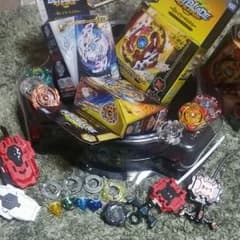 ベイブレードバースト　まとめ売りのサムネイル