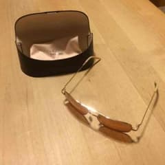 トム少佐様専用//OLIVER PEOPLES オリバーピープルズのサムネイル