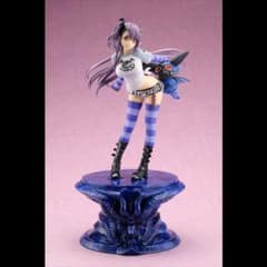 The Seven Deadly Sins: Leviathan (Statue of Envy) 1/8 Scale Complete Figure - Hobby Japan