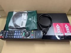 2020年製　Panasonic DMR-BRX2060 全録　作動品 2020年製 Panasonic DMR-BRX2060 全録 作動品 - メルカリ