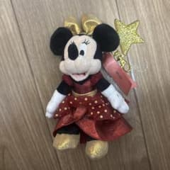 ディズニーストアリゾート店 リニューアル記念 ぬいぐるみキーチェーン