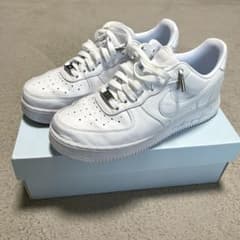 NOCTA × NIKE GS AIR FORCE 1 LOW ノクタ ナイキ | Mercari