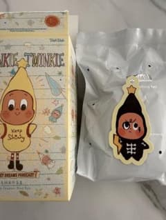 TwinkleTwinkle Sweet Dreams Forecastシリーズ