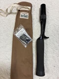 ロベルソン レジオングリップ ②シングルストレート コレット付