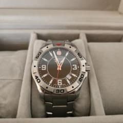 WENGER ウェンガー 79139 スイスミリタリー - メルカリ
