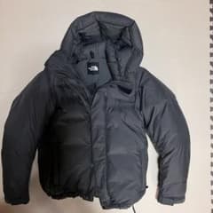 THE NORTH FACE オルタレーションバフズジャケット XL グレーのサムネイル