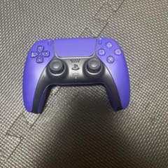 プレステ5コントローラー ps5のサムネイル