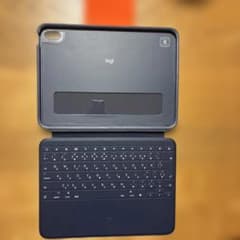 Logicool RUGGED COMBO4 iPad10世代 iPadA16 - メルカリ