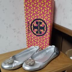 Y様専用❤️トリーバーチ美品❤️フラットシューズのサムネイル