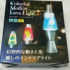 カラフルモーションラバライト(clear×green)のサムネイル