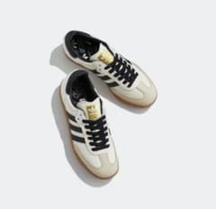 adidas サンバのサムネイル