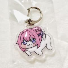 勝利の女神NIKKE DORO ぷっくりアクリルキーホルダー ドロシー - メルカリ