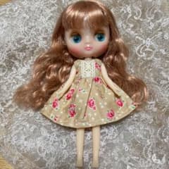 ミディブライス アウトフィットのサムネイル
