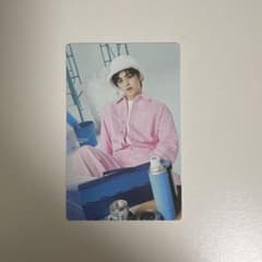 SEVENTEEN CARAT LAND 2023 トレカ エスクプスのサムネイル