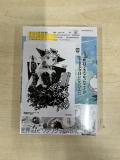 魔力枯れのダークエルフ ゲーマーズ特典 1巻初版 第一巻 初版本 新品