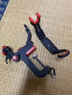 チビラーク　起き竿　船釣りのサムネイル