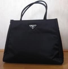 PRADA　ナイロントートバッグのサムネイル