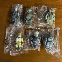 スターウォーズ　ハズブロ　バウンティハンター3体セット　12インチ　未使用 スターウォーズ ハズブロ バウンティハンター3体セット 12インチ 未