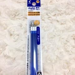 ☆値下げ☆フリクションボール スリム 詰め替え 青色 赤色 0.38のサムネイル