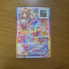 アイカツ ピンクルールリボントップス S4-6のサムネイル
